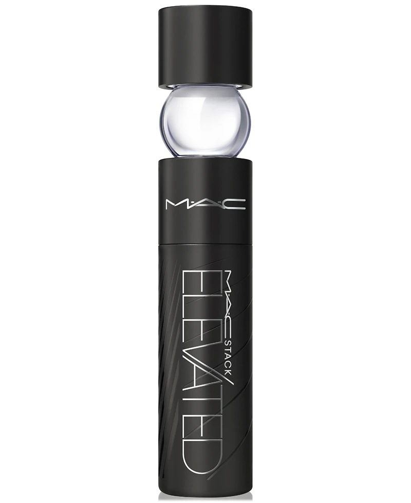 MACStack Elevated Mascara Mini - Black Stack