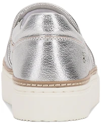 Vince Camuto Women's Romie Quilted Slip-On Platform Sneakers