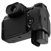 Fujifilm X-H2 Mirrorless Camera, Black
