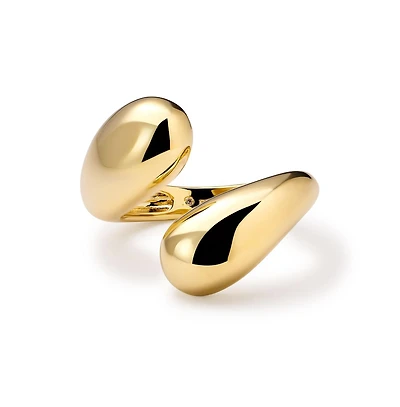 Ana Luisa Gold Ring