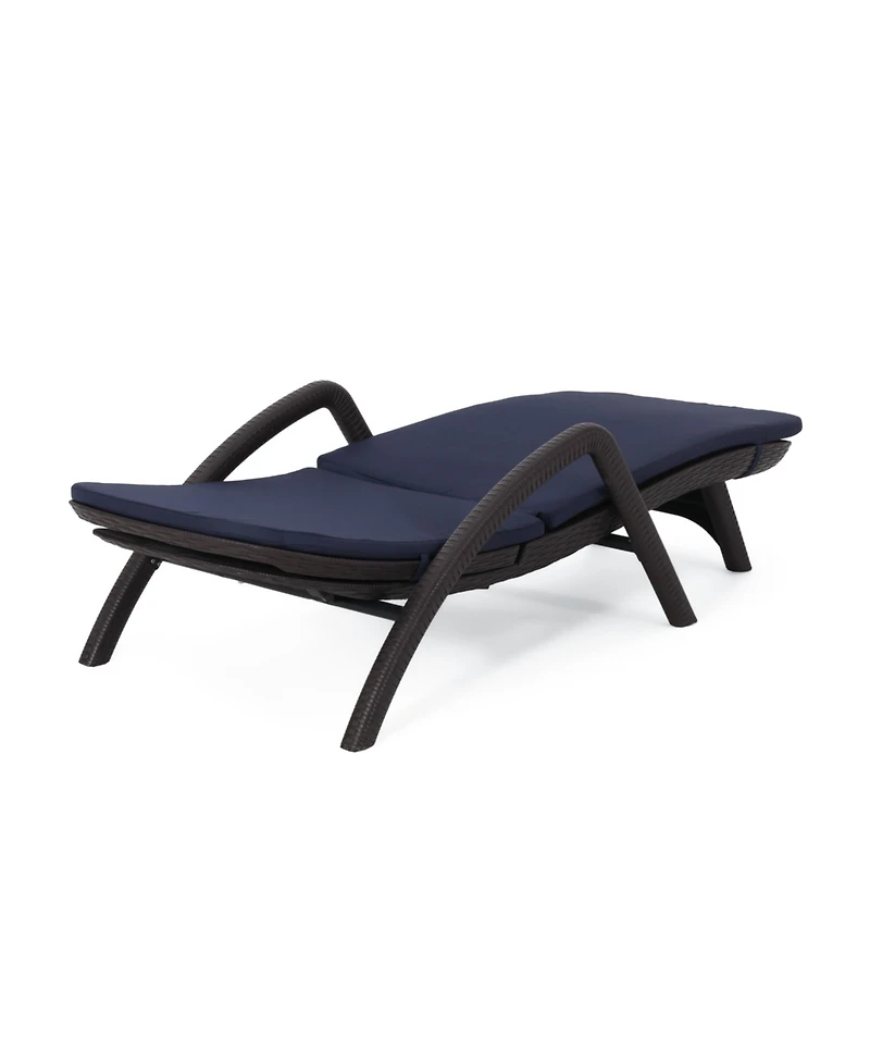 Streamdale Escape Stress with Sun-Soaked Comfort Ultimate Chaise Lounge