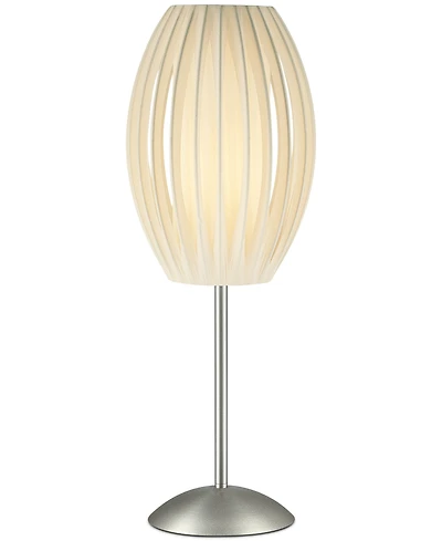 Lite Source Egg Metal Table Lamp