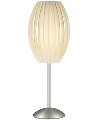 Lite Source Egg Metal Table Lamp