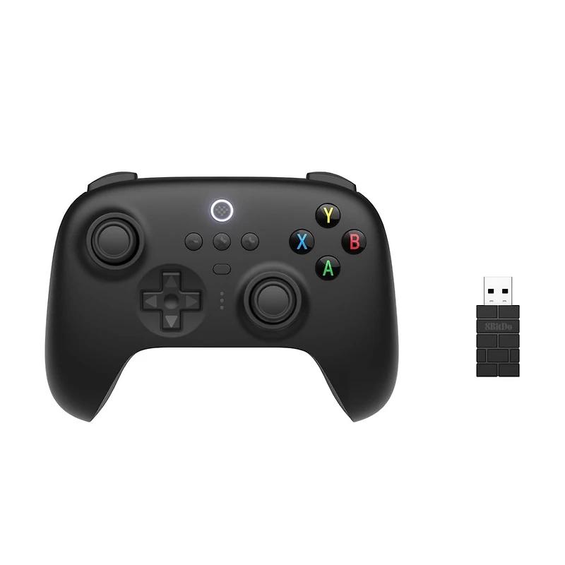 8BitDo Ultimate 2.4G wireless Controller
