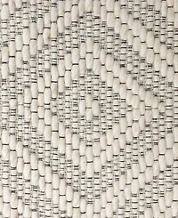 Lr Home Oslo Cel 2'x3' Area Rug