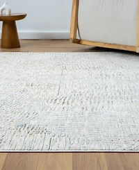 Lr Home Alexis All-465 2'x3' Area Rug