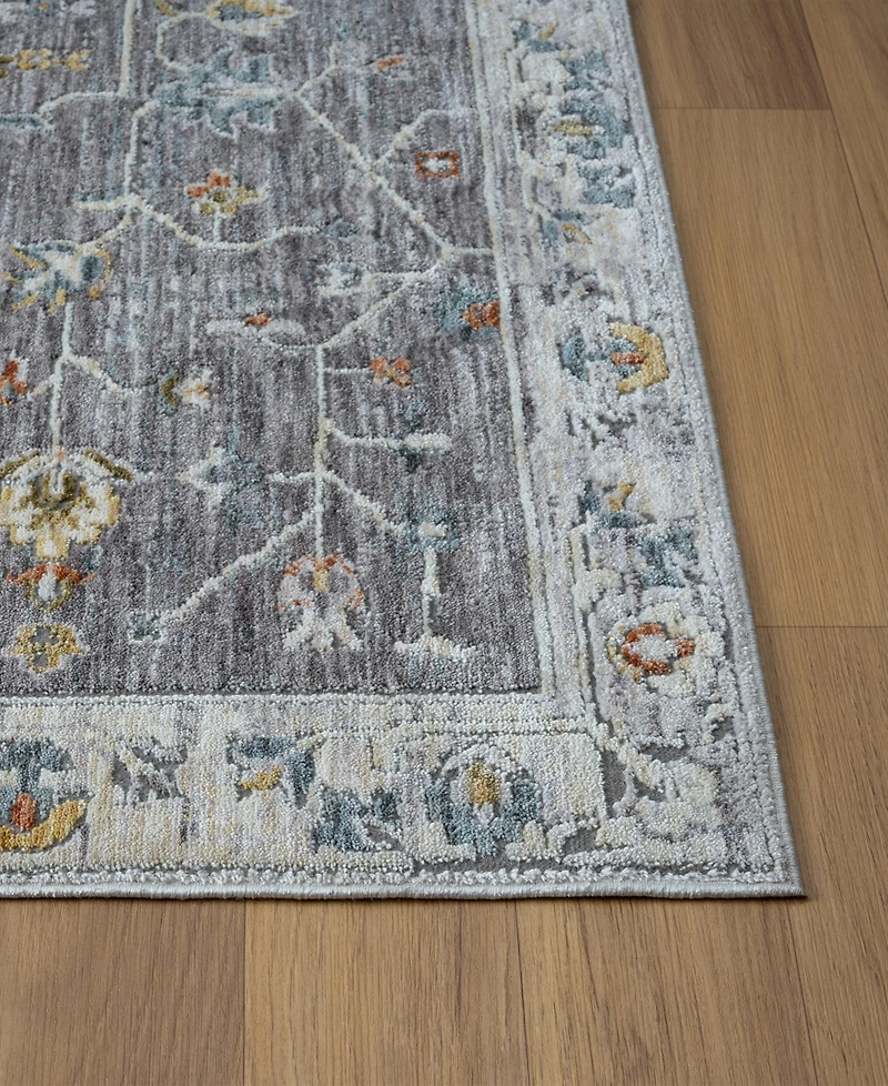 Lr Home Alexis All-471 2'x3' Area Rug