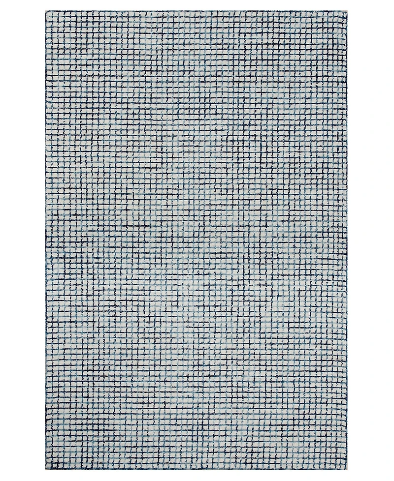 Lr Home Astrid Cri-295 4'x6' Area Rug