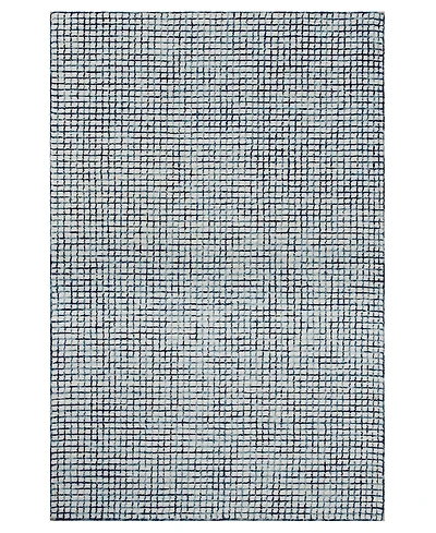 Lr Home Astrid Cri-295 4'x6' Area Rug
