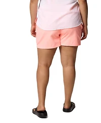 Columbia Plus Rugged Water Comfort Stretch Shorts