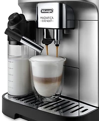 De'Longhi Magnifica Evo Next Fully Automatic Espresso Machine