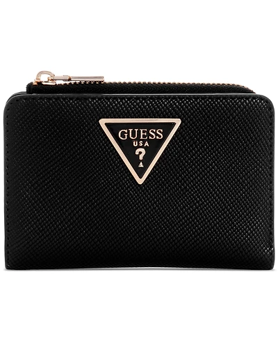 Guess Laurel Zip Around Card Case
