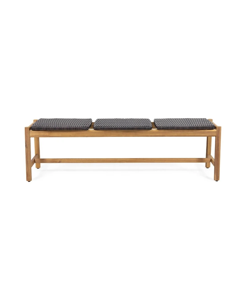 Streamdale Rustic Outdoor Accessory Prepare for Any Occasion in Style