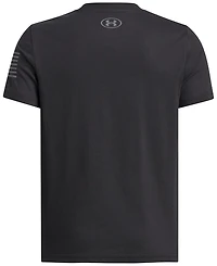 Under Armour Big Boys Freedom Fun Eagle Graphic T-Shirt