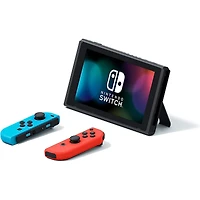 Nintendo Switch 32GB Console - Neon Joy-Con