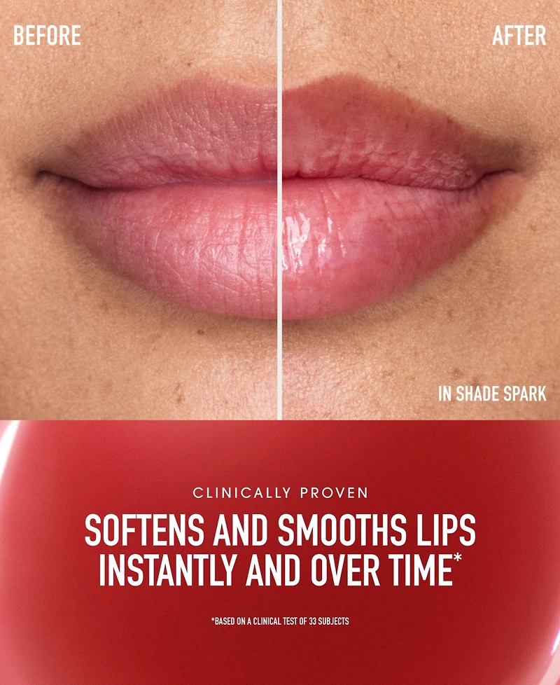 bareMinerals Nourishing Lip Oil, 0.12 oz.