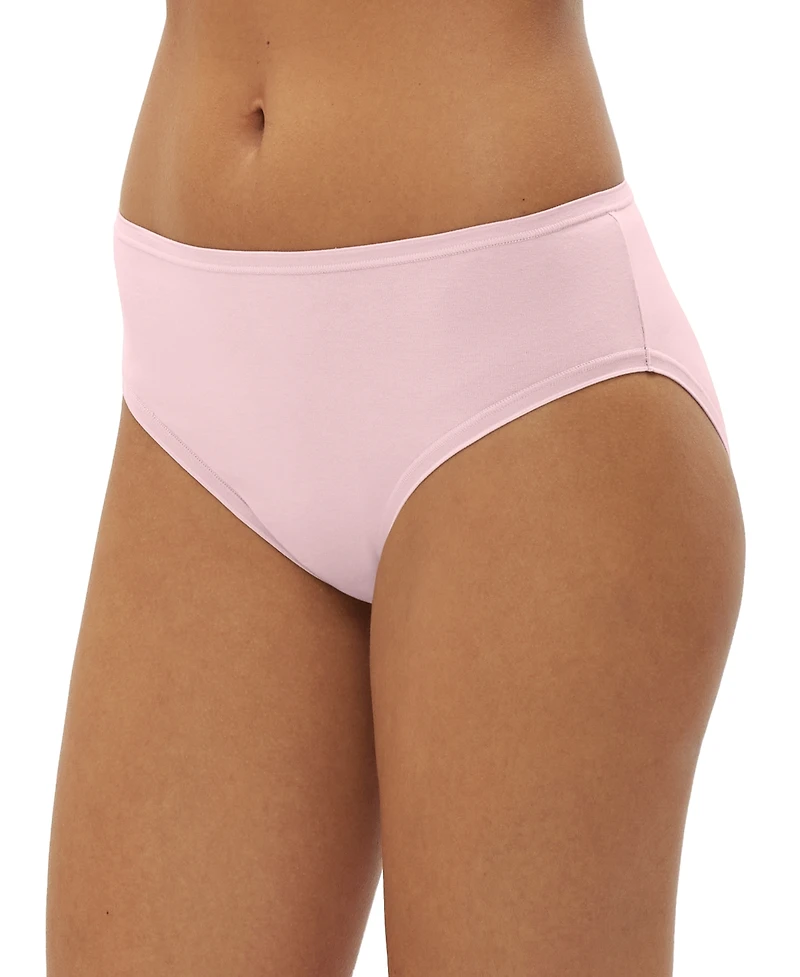 Gap GapBody Women's Cotton Stretch Hipster Underwear GPW00277M