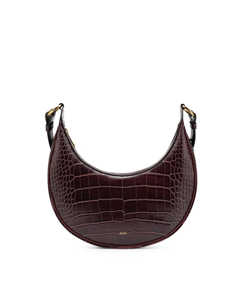 Jw Pei Carly Saddle Small Crossbody Bag