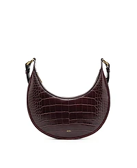 Jw Pei Carly Saddle Small Crossbody Bag