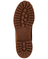 Timberland Men's 6 Inch Premium Waterproof Boots from Finish Line