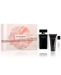 Narciso Rodriguez 3-Pc. For Her Eau de Toilette Gift Set