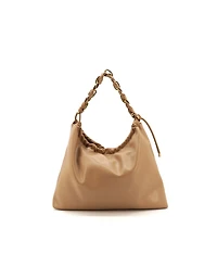 Like Dreams Susan Slouchy Large Tote Bag