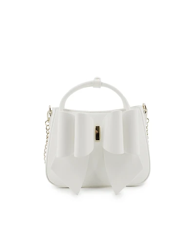 Like Dreams Madeline Bow Small Crossbody Bag