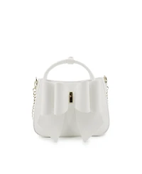 Like Dreams Madeline Bow Small Crossbody Bag