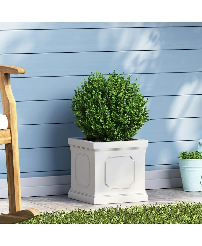 Streamdale Zen Collection Elevate Your Outdoor Oasis with Modern Lines and Enduring Serenity