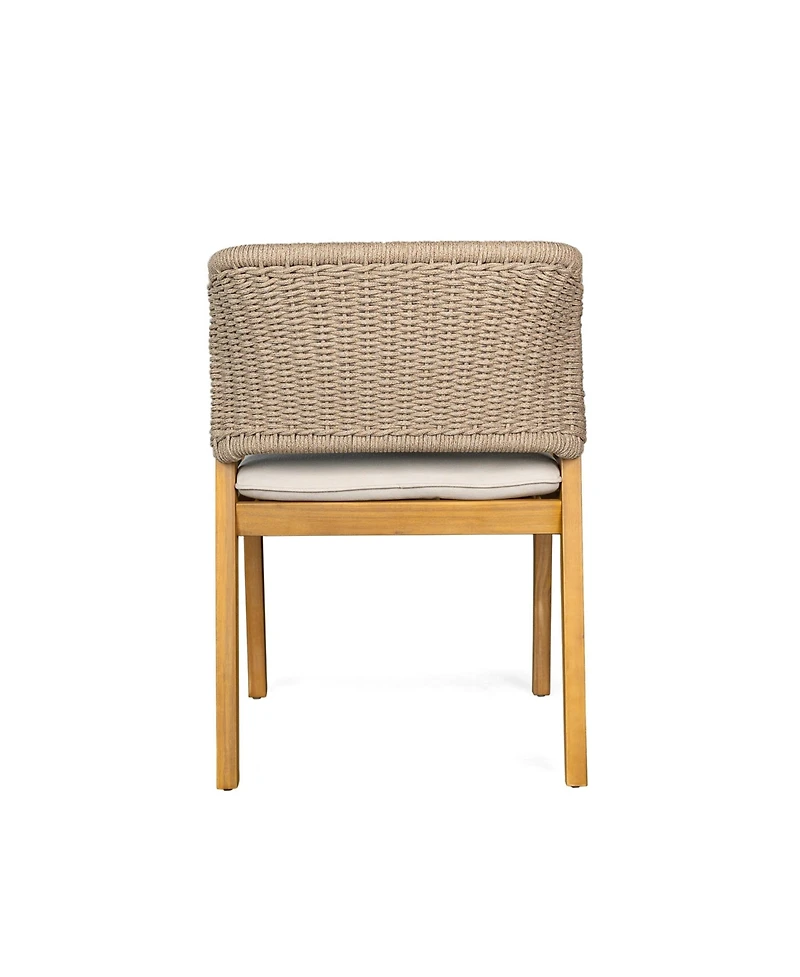 Streamdale Dining Chair set of 2