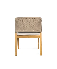 Streamdale Dining Chair set of 2