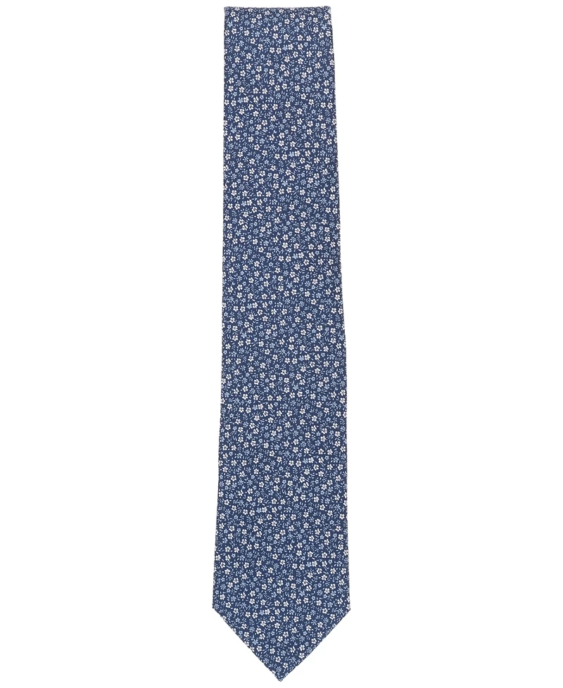 Michael Kors Men's Ditsy Floral Tie