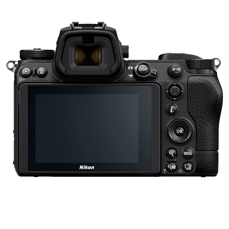 Nikon Z 7II Mirrorless Camera