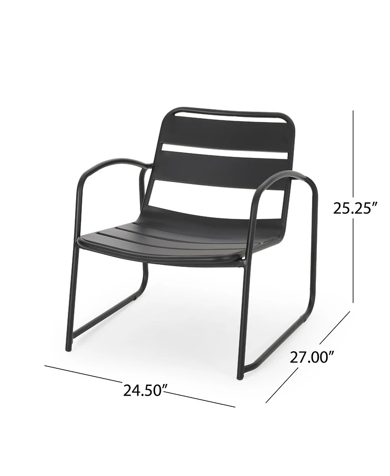 Streamdale Enchanting Outdoor Haven Charming Stool for Ultimate Relaxation