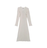 Alohas Women's Triza Cream Dress