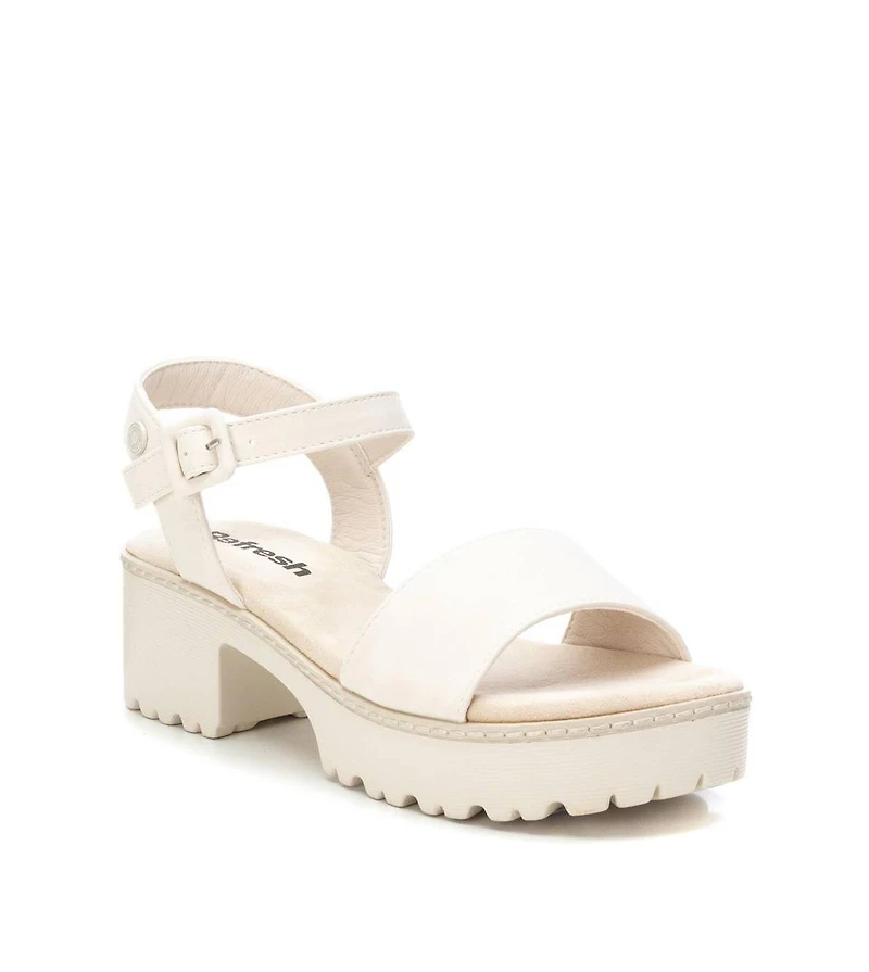 Refresh By Xti Women's Platform Sandals