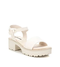 Refresh By Xti Women's Platform Sandals