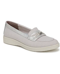 LifeStride Women's All Aboard Washable Round Toe Boat Shoes