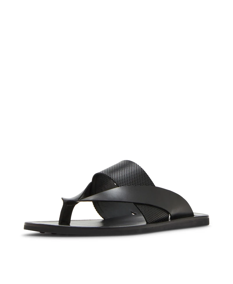 Steve Madden Men's Caesar Slip On Sandal