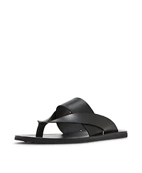Steve Madden Men's Caesar Slip On Sandal
