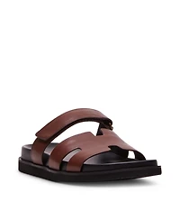 Steve Madden Men's Micah Slip On Sandal