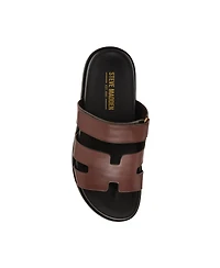 Steve Madden Men's Micah Slip On Sandal