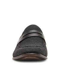 Steve Madden Men's Rich Velvet Jona Loafer