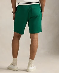 Polo Ralph Lauren Men's Double-Knit Shorts