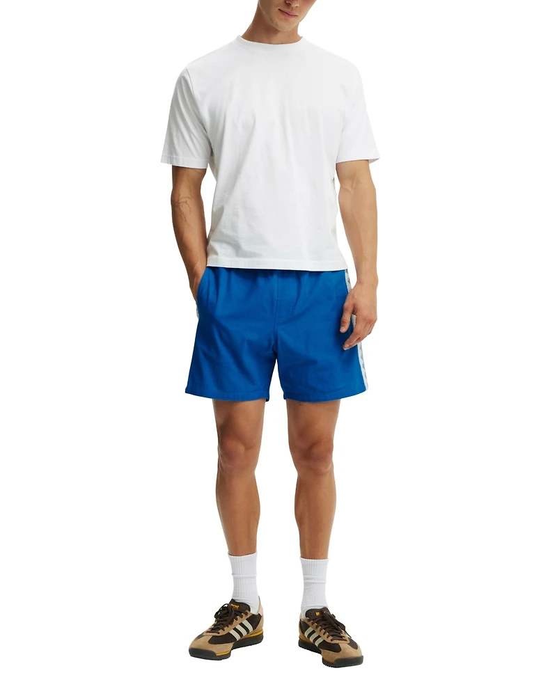 Cotton On Men's Easy Shorts