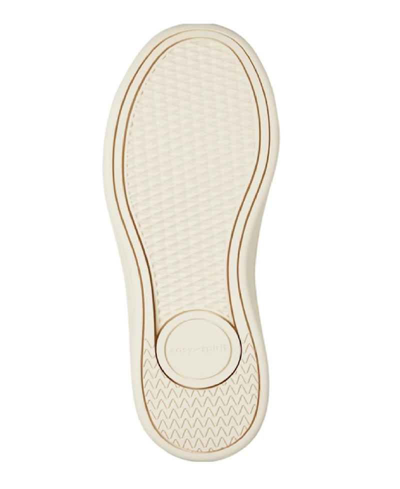 Easy Spirit Women's Holston Lace-Up Sneakers