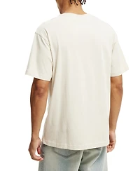Men's Loose Fit T-shirt