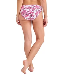 Tommy Bahama Women's Point Reversible Hipster Bottom