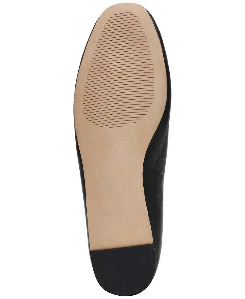 Steve Madden Women's Leni Snip-Toe Flats