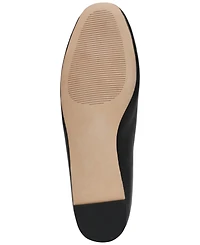Steve Madden Women's Leni Snip-Toe Flats